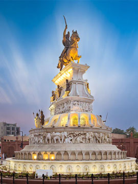 amritsar