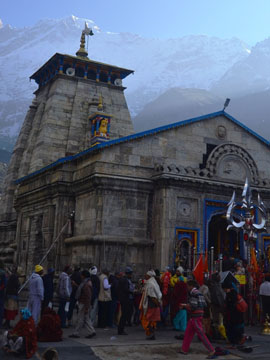 uttrakhand